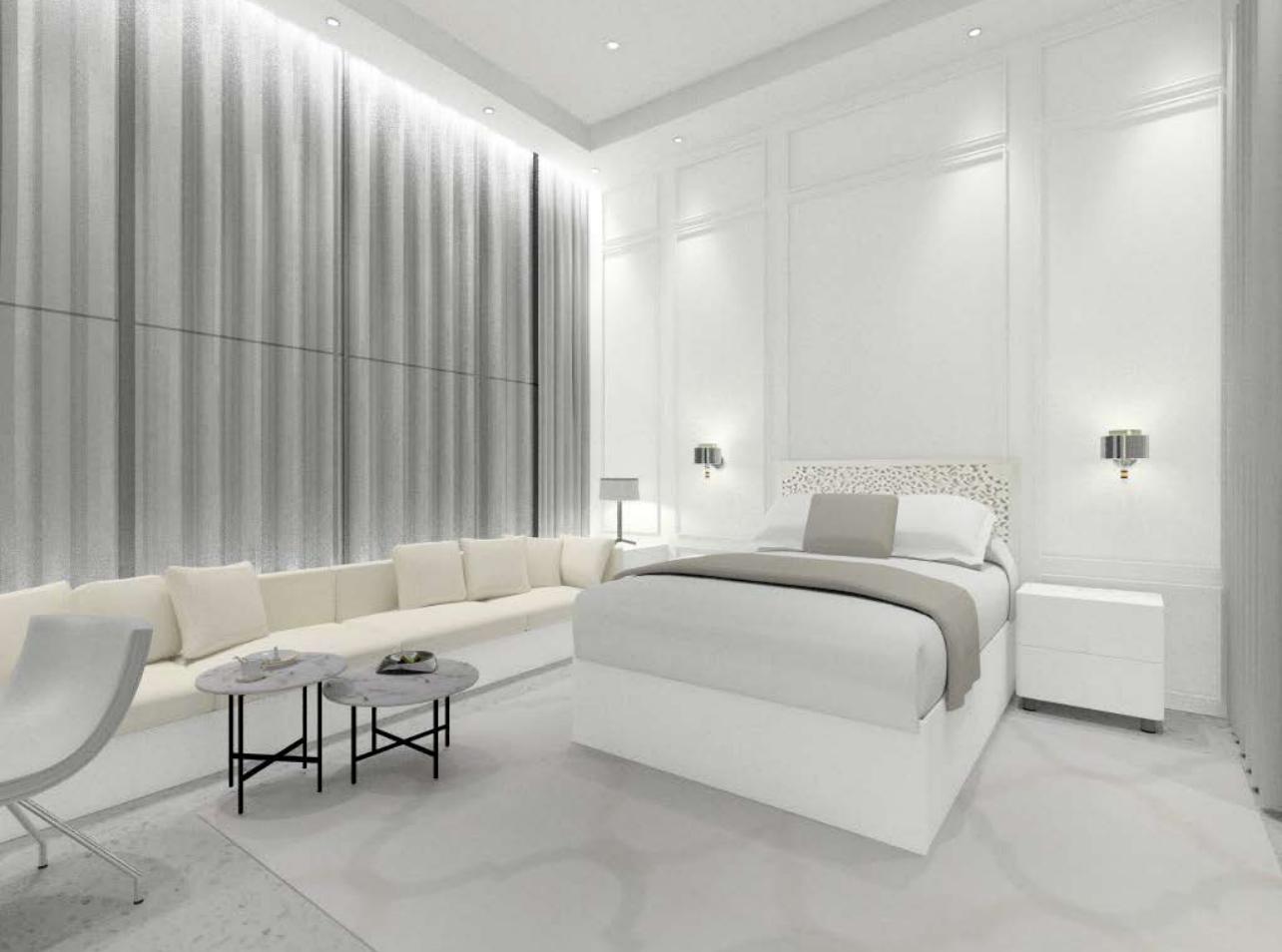 Delux Room02