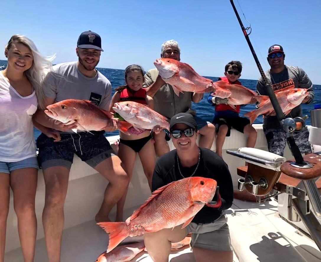 deep sea fishing 1