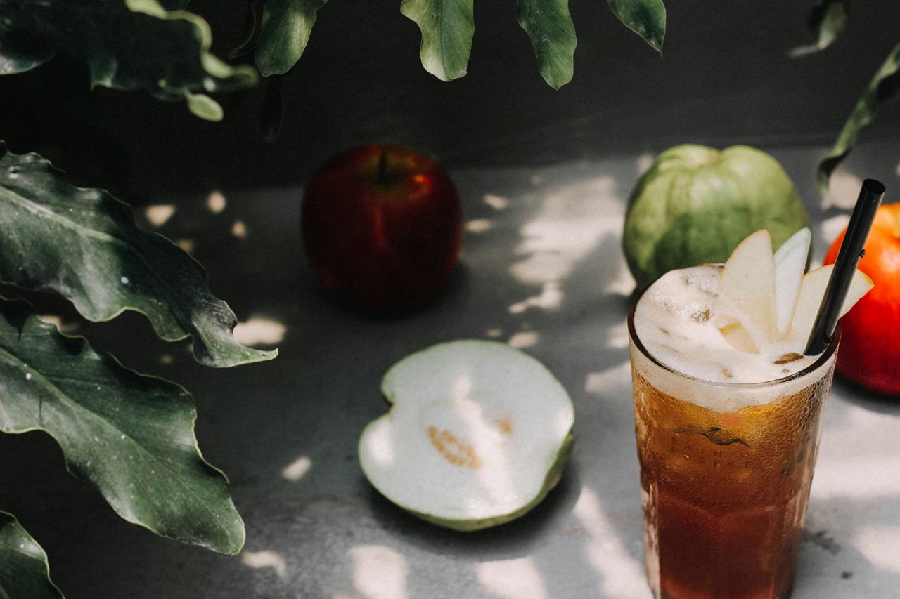 orchard drink