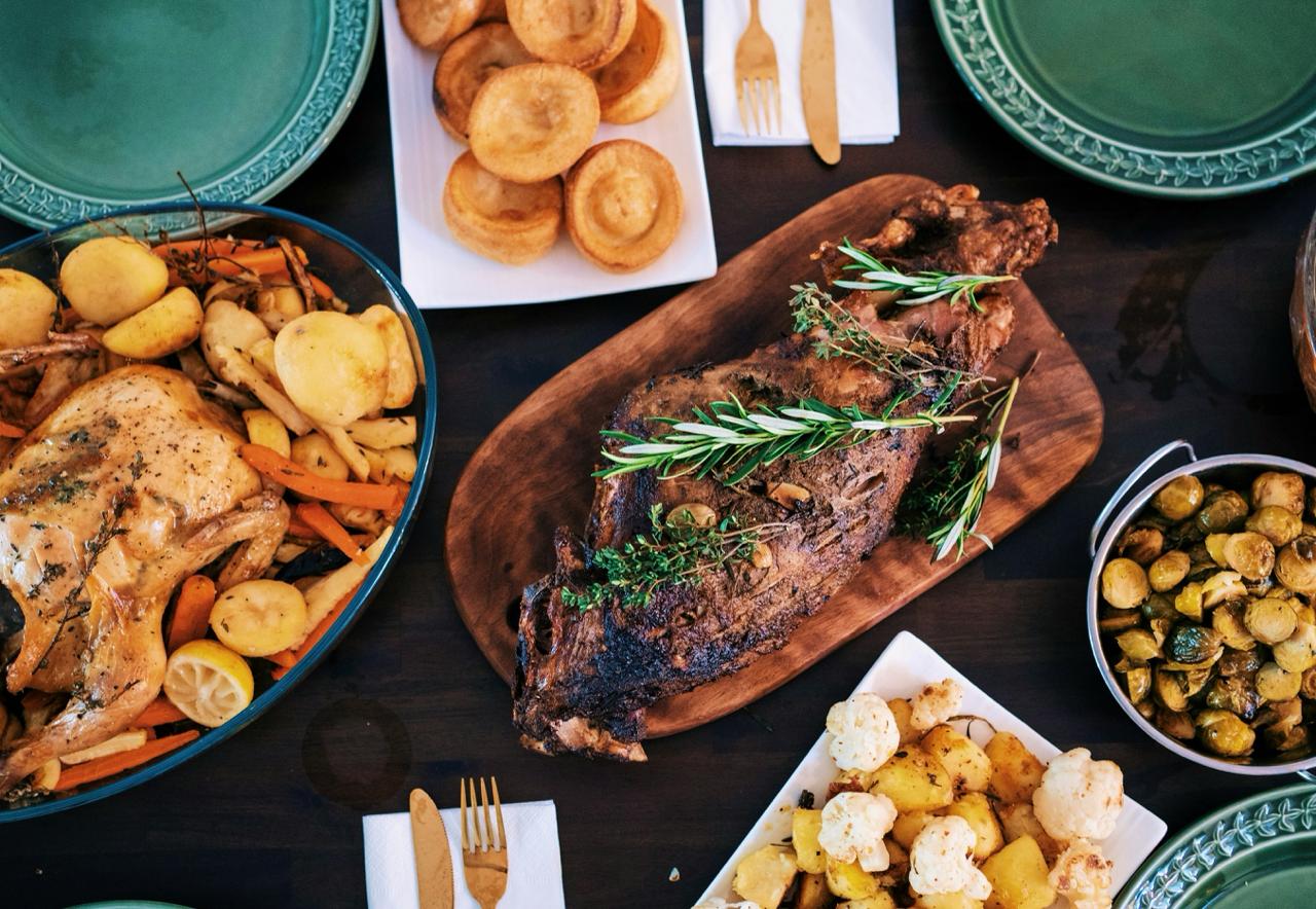 western dining classic