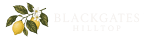 BlackGates Hilltop Logo