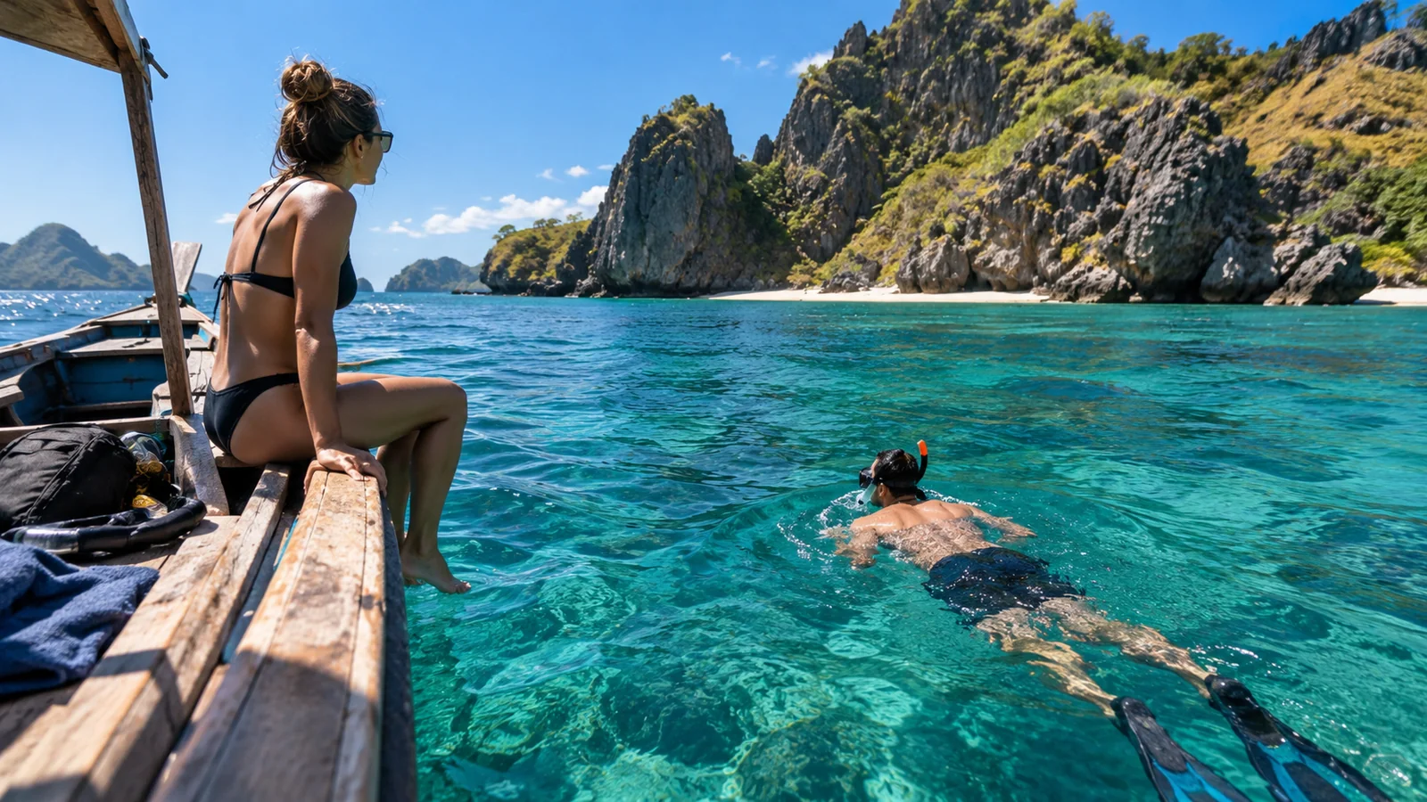Things to Do in Sumbawa in 3 Days