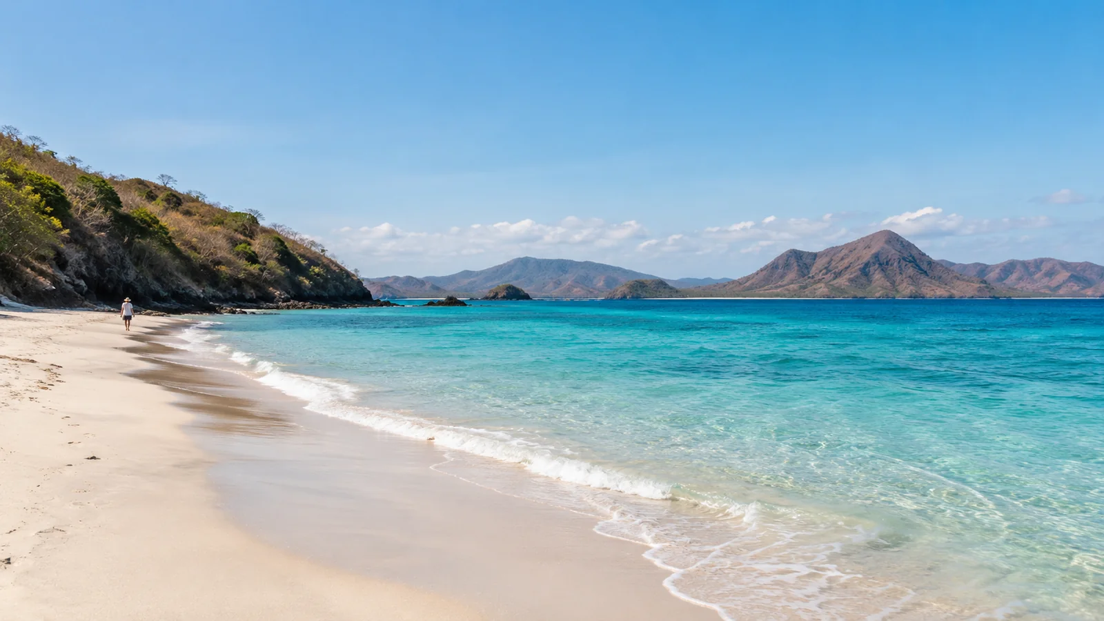 Bali Alternative: Discover Sumbawa Without the Crowds