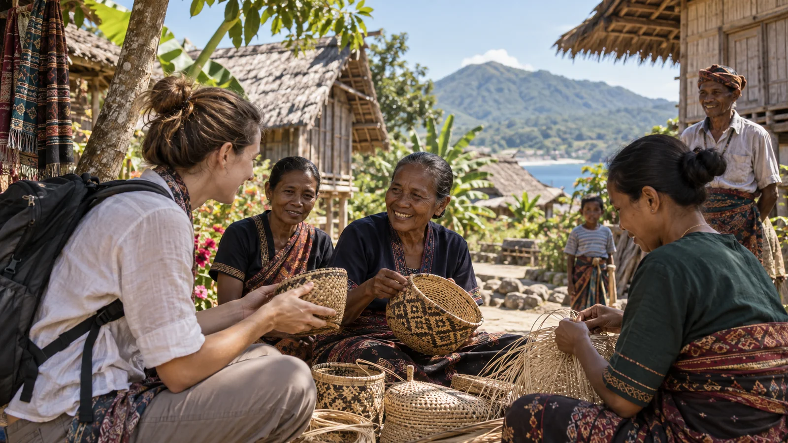 A First-Timer’s Guide to Visiting Sumbawa