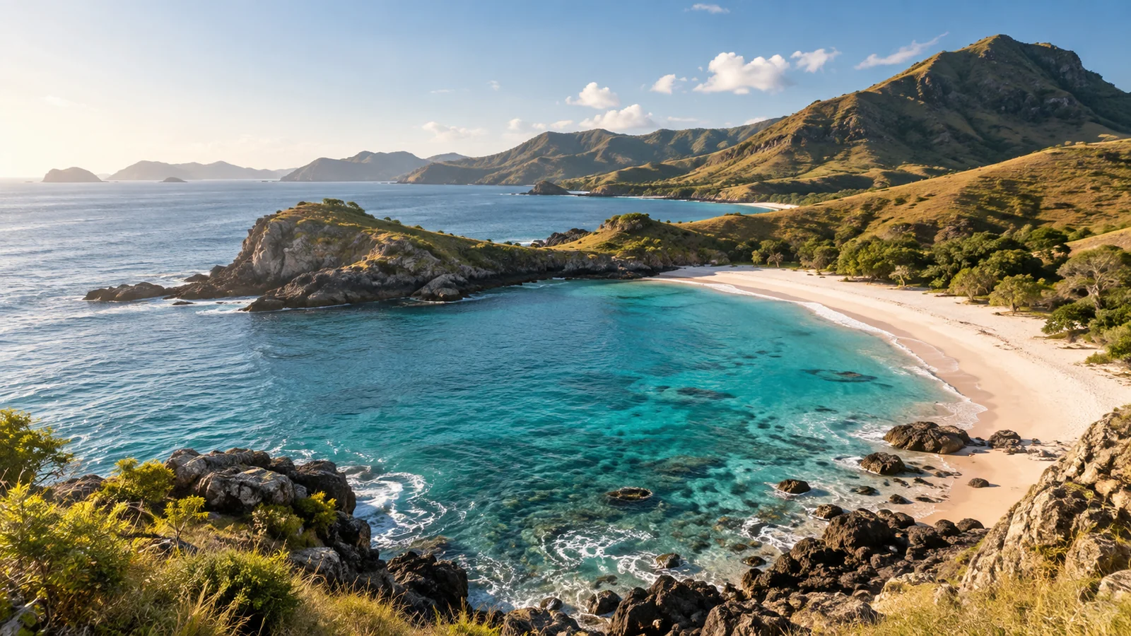 Where to Go After Bali Spend 3 Days in Sumbawa 1