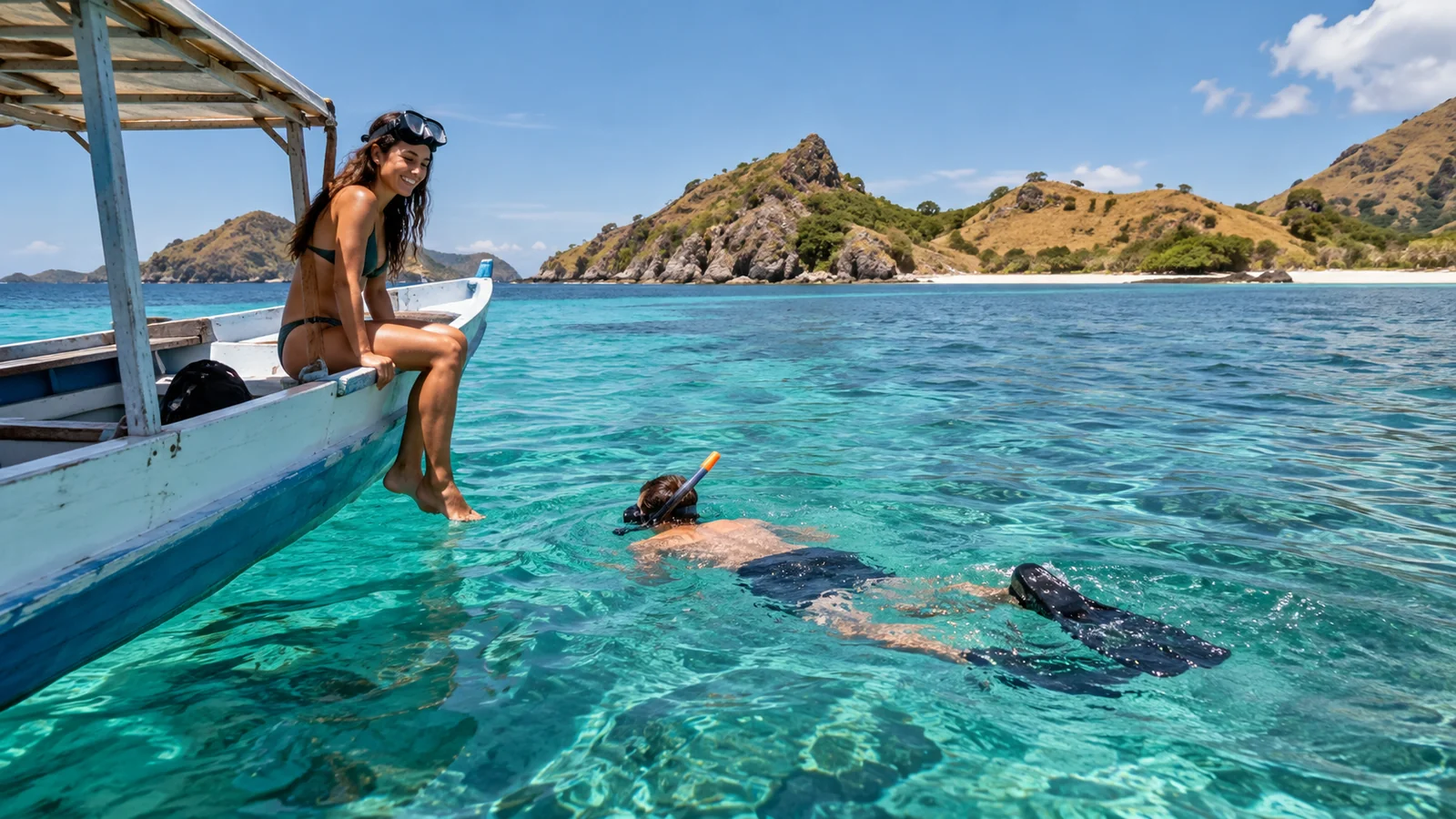Where to Go After Bali Spend 3 Days in Sumbawa 3