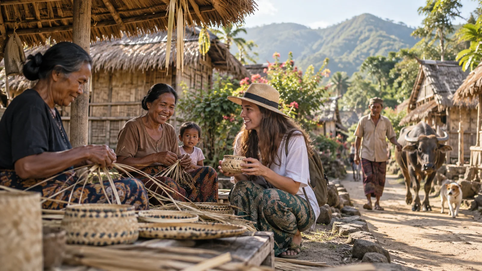 Where to Go After Bali Spend 3 Days in Sumbawa 5